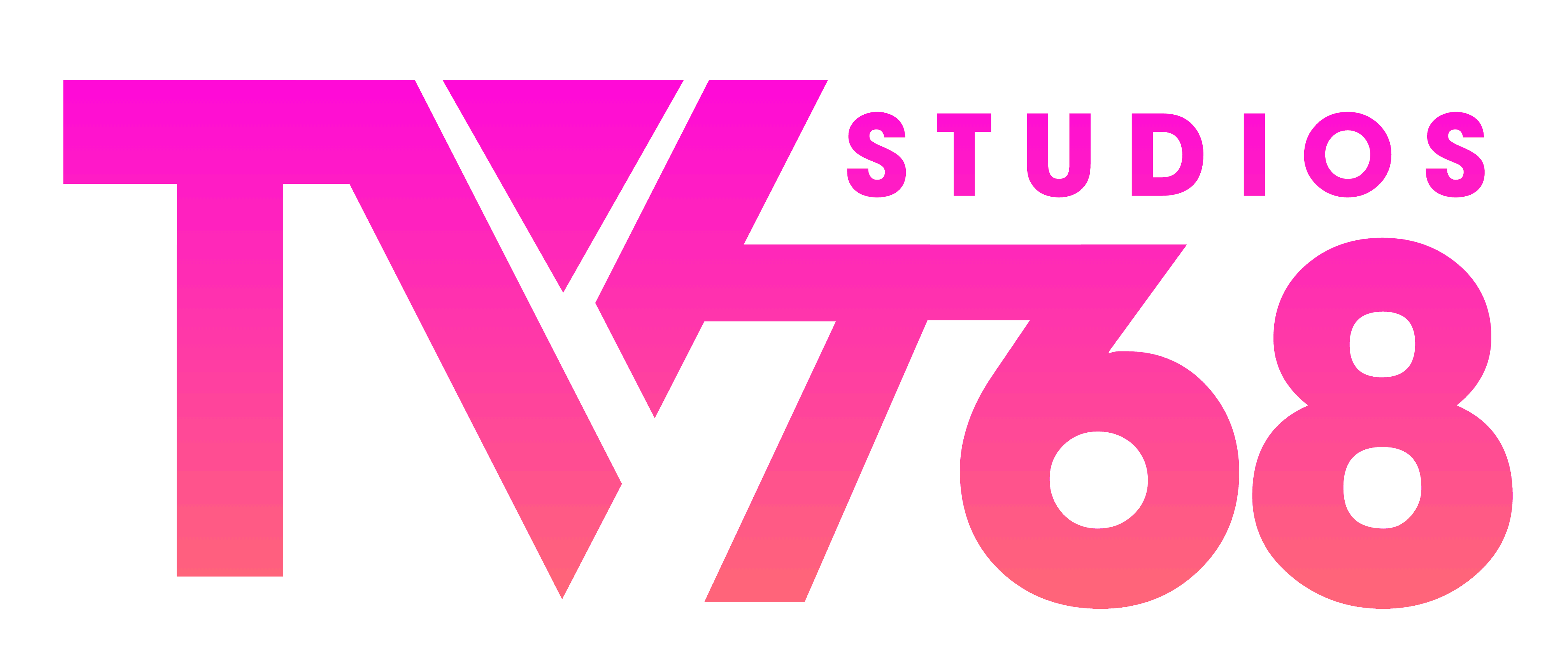 TV768 2021（第四代）Logo